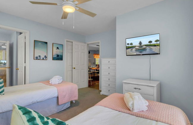 Ion by Avantstay Walk to Beach, Dining, Shopping Central Location Deck - Foto 33