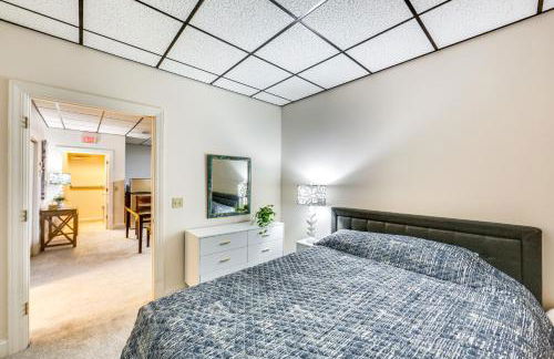 1 Mi to Dtwn Cozy Retreat in New Kensington! - Foto 16