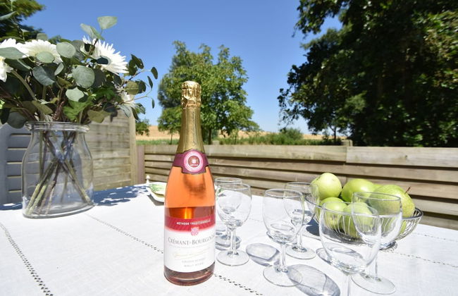 Cozy Holiday Home in Zonnemaire Near Lakebeach - Photo 61