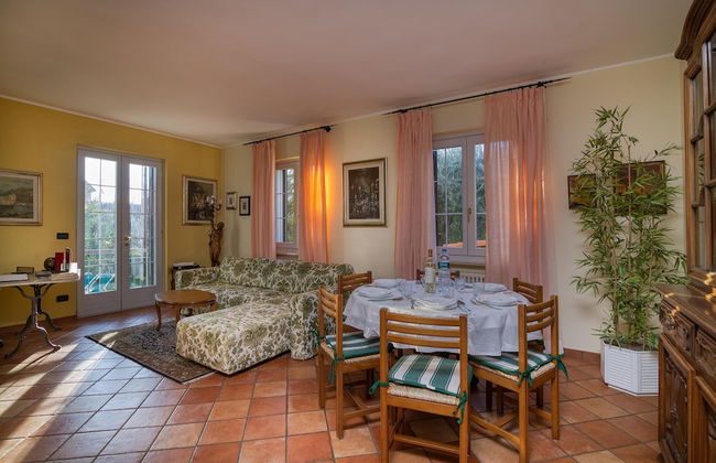 La Casetta Sull'Albero child friendly - Foto 23