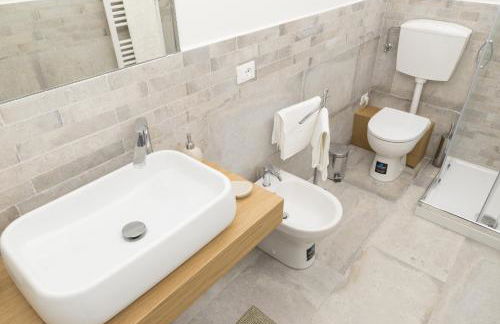 B&B Cava Rossa - Foto 29