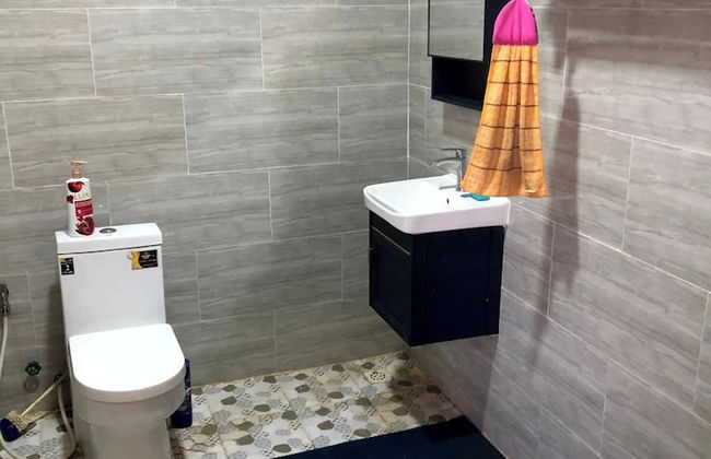 Mountain View House Kampot - Foto 7