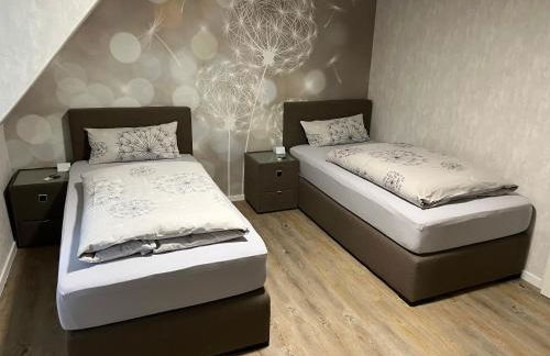 Peedy's luxuriöse 60m² Wohnung mit Balkonterrasse - Foto 26