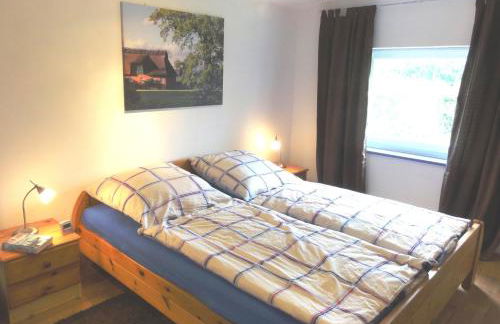 Ferienwohnung Hafenblick Ferienhof Geltinger Bucht - Foto 12