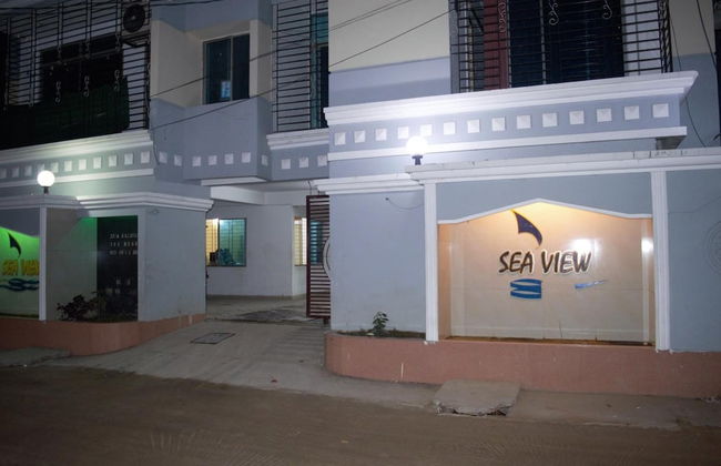 Hyperion Sea View - Foto 45