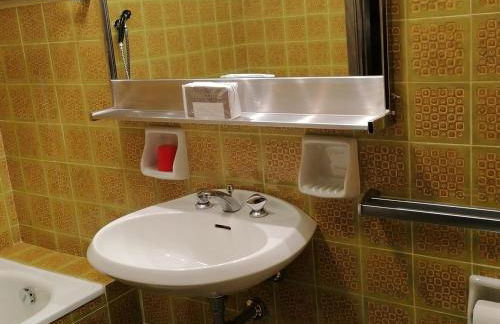 Natura, Sport, Relax in Pescasseroli Residence ERICA - Foto 13