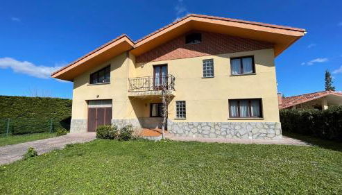 VACACIONES VILLASANA - Foto 4, Garden