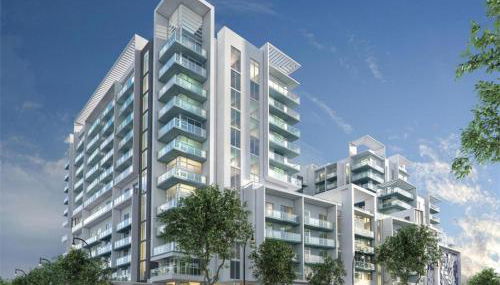 LUXURY 1 BDRM/1B APT IN MIAMI DESIGN DISTRICT AREA - Foto 2