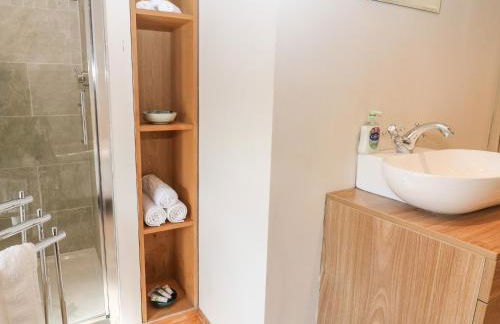 The Priory - Foto 15