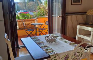 Casa Angolo delle Rose 2 - Foto 23