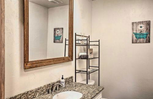 Kettle Falls Home with River Valley Mtn Views! - Foto 22