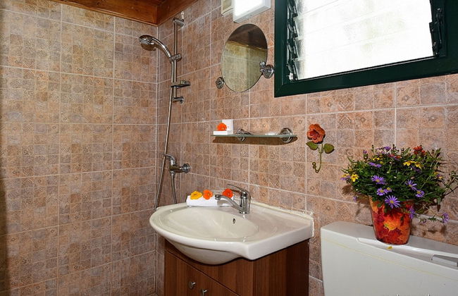 Tuscana cabins - Foto 18