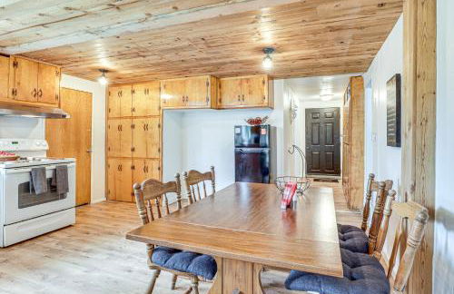 Oregon Vacation Rental about half Mi to Santiam River! - Foto 14