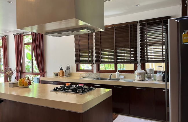 Amatapura Beach Villa 1 - Photo 11