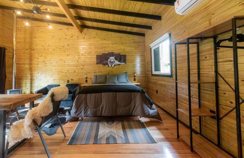 Refúgio Urubici Chalé Boutique - Photo 13