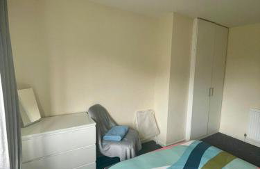 The Stayover Spot Wigston Escape - Foto 50