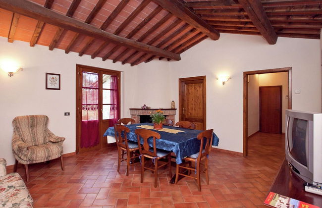 Spacious Holiday Home - Foto 20