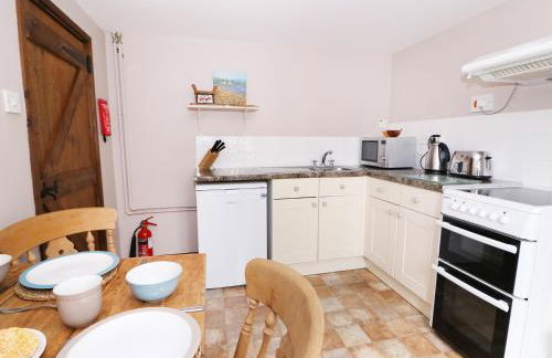 Beech Cottage - Foto 6