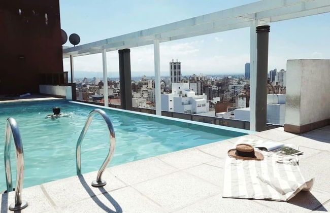 Departamentos Illia By Lugar - Foto 1