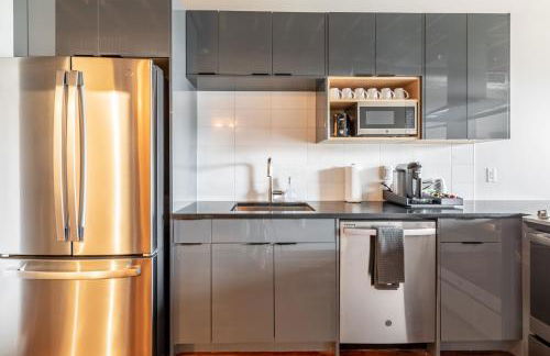 Ironworks Building - Foto 130