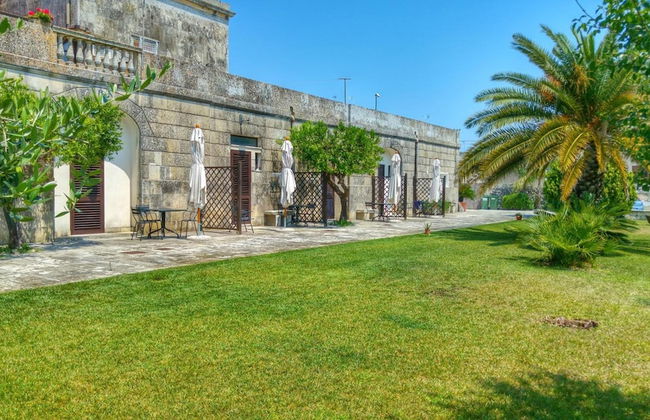 Villa Papaleo - Foto 51