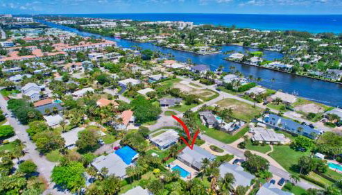 Tradewinds Ultimate Delray Beach Lifestyle 3BR2BA Home with Heated Pool - Foto 5