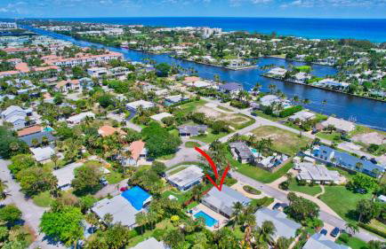 Tradewinds Ultimate Delray Beach Lifestyle 3BR2BA Home with Heated Pool - Foto 5