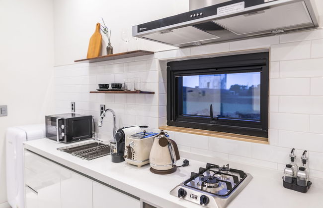 Wooyeon Handong Jeju Private Rental House - Foto 18