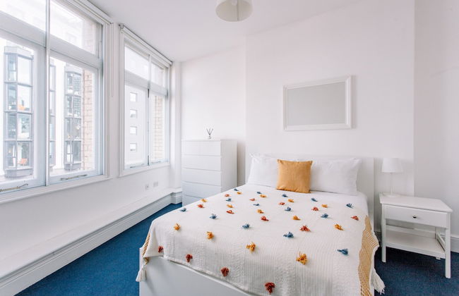 Heart of Shoreditch Apartments - Photo 6