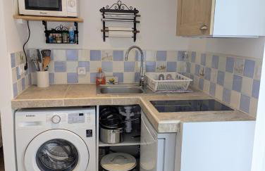 Gîte La Clef du Sud - Cosy 4 pers, parking gratuit, EuroVelo 8 - Foto 5