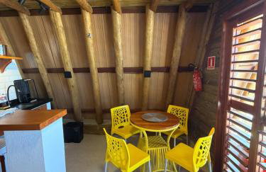 Cabana Redonda Beach - Foto 39