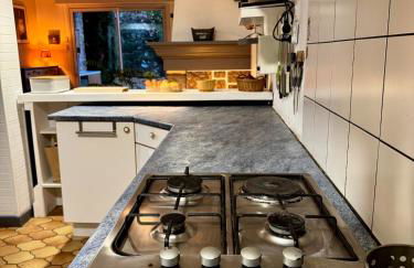 Villa unique, 50 mètres du jardin au lac - Photo 34