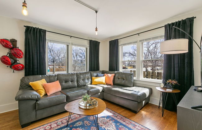 Mulberry Place: a Charming Cottage Near Old Town! - Photo 14