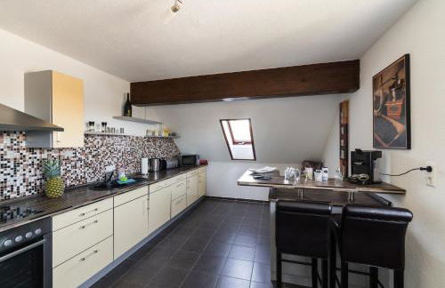 Ferienwohnung Finke 1 - Foto 16