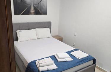 Kosmos Service Apartment Modern Spirit 2 - Foto 23