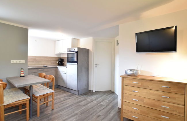 Boutique Bungalow in Insel Poel With Terrace - Photo 30