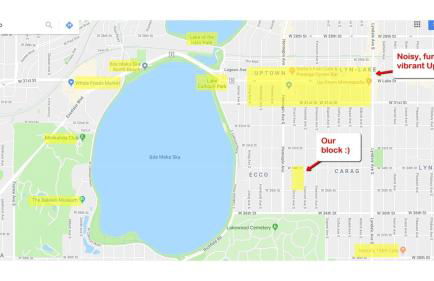 Peaceful Oasis, Walking Distance to Mpls Lakes - Foto 6