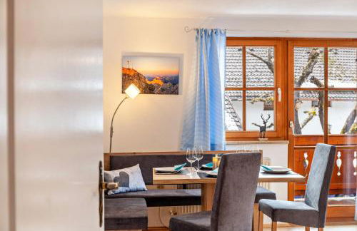 Ferienwohnung Zugspitze - Foto 4