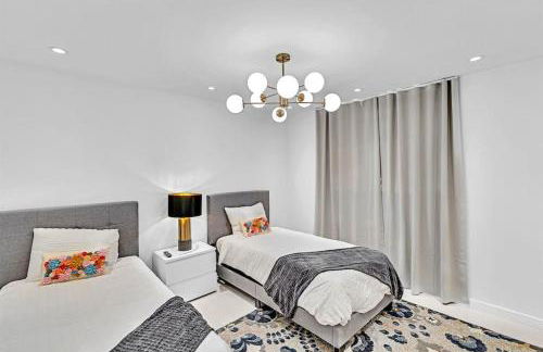 Luxury Hollywood Home, Heated Pool, Casino Nearby - Foto 75