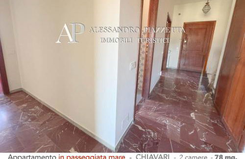 Casa Puni in passeggiata mare - Foto 39