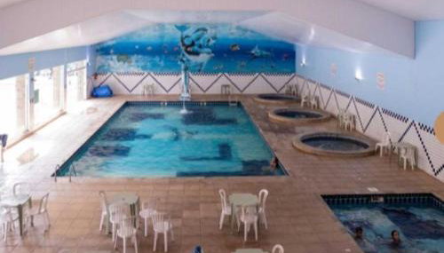 Capivari ecoresort residence - Foto 3