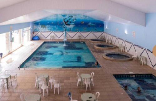 Capivari ecoresort residence - Foto 3