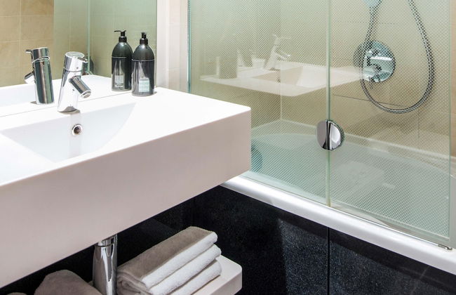 Aparthotel Adagio Paris Centre Tour Eiffel - Foto 44