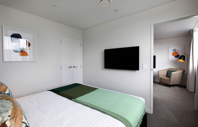 Quest Mount Eden - Foto 3