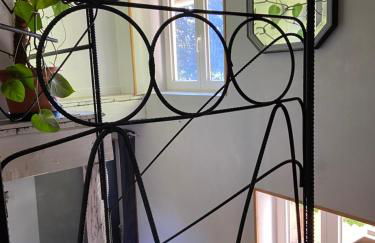 GITE Voie Verte , jardin, CV LOUHANS - Foto 16