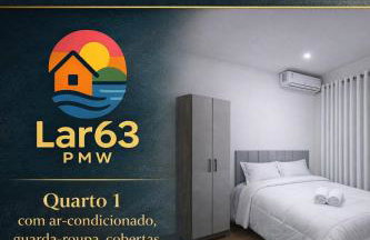 Apartamento com 2 quartos- no Centro, perto da UFT, PRAIAS E SHOPING - Foto 17