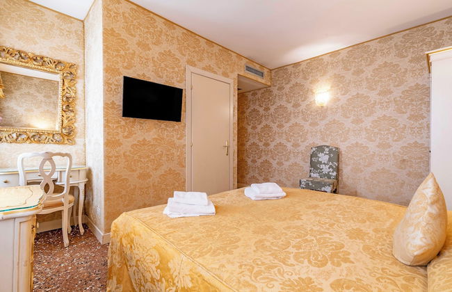 Residence Ca di Malta by Wonderful Italy - Photo 21