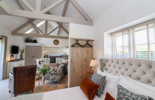 Church View Retreat - Foto 16