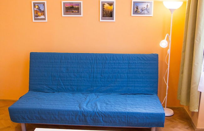 Lidicka Apartments - Foto 7