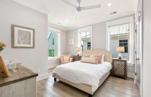 The Azalea Suite at 124 Spring - Foto 13